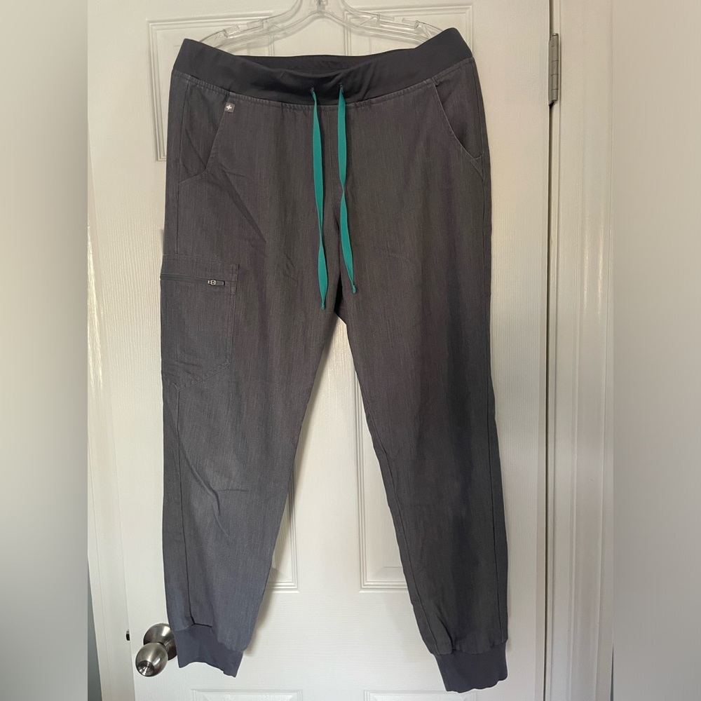 Figs Zamora jogger scrub pants